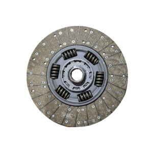 Clutch Assembly