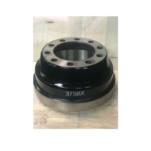 BRAKE DRUM